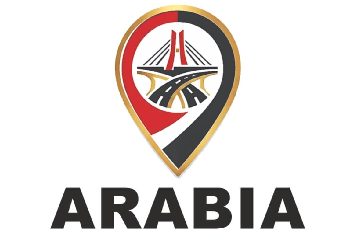 Access Arabia logo