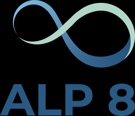 Aktives Leben Physiotherapie 8 logo