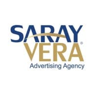 Saray Vera Advertising Agency logo
